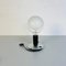 Mid-Century Modern Bulb Table Lamp by Achille Castiglioni for Flos, 1980s 3