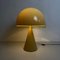 Mid-Century Italian Modern Baobab 4044 Table Lamp by iGuzzini, 1980s, Image 11