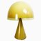 Moderne italienische Mid-Century Baobab 4044 Tischlampe von iGuzzini, 1980er 1