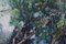 Der alte Olivenbaum, Ende 20. Jh., Öl auf Leinwand, Gerahmt 5