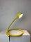 Lampe de Bureau Space Age Vintage par Isao Hosoe pour Valenti Luce 2