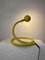 Vintage Space Age Table Lamp by Isao Hosoe for Valenti Luce 1