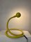 Lampe de Bureau Space Age Vintage par Isao Hosoe pour Valenti Luce 4