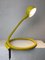 Lampe de Bureau Space Age Vintage par Isao Hosoe pour Valenti Luce 5