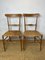 Chiavari Campanino Chairs by Gaetano Descalzi for Fratelli Levaggi, Set of 2 2