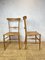 Chiavari Campanino Chairs by Gaetano Descalzi for Fratelli Levaggi, Set of 2 3