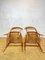 Chiavari Campanino Chairs by Gaetano Descalzi for Fratelli Levaggi, Set of 2 5