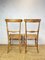 Chiavari Campanino Chairs by Gaetano Descalzi for Fratelli Levaggi, Set of 2 4