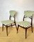 Chairs by Paolo Buffa, Set of 2 2