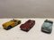 Toy Cars from Dinky, Set of 3 7