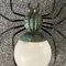 Applique Lucky Charm Spider di Illuminazione Rossini, Italia, anni '60, Immagine 16