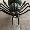 Italian Lucky Charm Spider Sconce from Illuminazione Rossini, 1960s 2