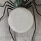 Italian Lucky Charm Spider Sconce from Illuminazione Rossini, 1960s, Image 8