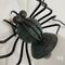 Italian Lucky Charm Spider Sconce from Illuminazione Rossini, 1960s, Image 12