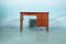 Mid-Century Scandinavian Style Teak Writing Desk, 1960s 1