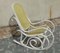 Vintage Children's Rocking Armchair from Jasienica 1
