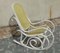 Vintage Children's Rocking Armchair from Jasienica, Image 1