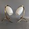 Italian Parrot Table Lights by Oscar Torlasco for Lumi, 1960s, Set of 2, Image 15