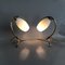 Italian Parrot Table Lights by Oscar Torlasco for Lumi, 1960s, Set of 2, Image 7