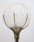 Mid-Century Stehlampe aus Murano Glas und Messing von Angelo Brotto für Esperia, 1960er 10
