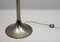 Mid-Century Floor Lamp in Murano Glass and Brass by Angelo Brotto for Esperia, Italy, 1960s, Image 11