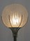 Mid-Century Stehlampe aus Murano Glas und Messing von Angelo Brotto für Esperia, 1960er 4