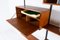 Console Murale Vintage en Teck par Kai Kristiansen pour FM, Danemark, 1960s 9