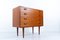 Vintage Danish Teak Chest of Drawers by Kai Kristiansen for Fm, 1960s 2