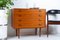 Vintage Danish Teak Chest of Drawers by Kai Kristiansen for Fm, 1960s 18