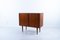 Dänisches Vintage Teak Sideboard mit Rolltüren von Kai Kristiansen für Fm, 1960er 2