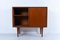 Dänisches Vintage Sideboard aus Teak von Kai Kristiansen für Fm, 1960er 8