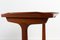 Vintage Danish Rosewood Side Table from for Heltborg Møbler, 1960s, Image 10