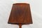 Vintage Danish Rosewood Side Table from for Heltborg Møbler, 1960s 7