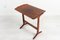 Vintage Danish Rosewood Side Table from for Heltborg Møbler, 1960s 1