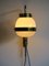Large Italian Delta Sconce by Sergio Mazza for Artemide, 1960s, Image 3