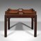 Table de Service Antique Style Chippendale, Chine 6