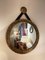 Spanish Gilt Iron Mirror, 1950s 3