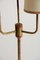 Mid-Century 3-Arm Floor Lamp 6