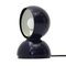 Blue Eclissi Table Lamp by Vico Magistretti for Artemide, 1960s 4