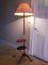 French Tripod Lamp, 1950s, Image 2