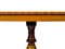 Vintage Walnut Sorrentino Table, Image 4