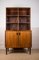 Danish Rosewood Bookcase by Ejvind A Johansson for Ivan Gern, 1960 10