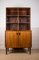 Danish Rosewood Bookcase by Ejvind A Johansson for Ivan Gern, 1960, Image 10