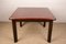 Danish Coffee Table in Rosewood from Dylund, 1970 5