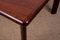 Danish Coffee Table in Rosewood from Dylund, 1970 4