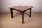 Danish Coffee Table in Rosewood from Dylund, 1970 2