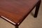 Danish Coffee Table in Rosewood from Dylund, 1970 3