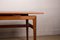 Large Danish Coffee Table in Teak with Document Ranges, 1960, Image 11