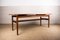 Large Danish Coffee Table in Teak with Document Ranges, 1960 7