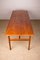 Large Danish Coffee Table in Teak with Document Ranges, 1960, Image 2